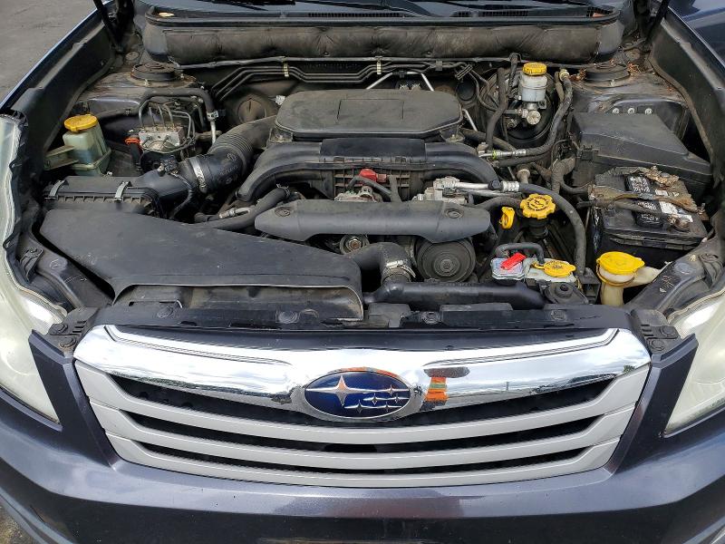 Aukcja sprzedaży 2012 Subaru Outback, vin: 4S4BRBFC2C3212473, numer aukcji: 56068826