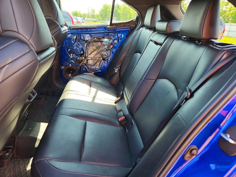 Продаж на аукціоні авто 2020 Lexus Ux, vin: JTHR9JBH5L2027353, номер лоту: 57040966
