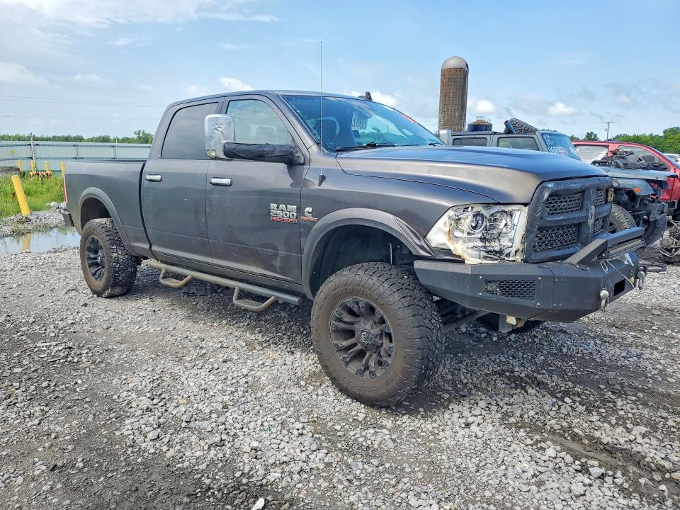 Aukcja sprzedaży 2017 Ram 2500, vin: 3C6UR5FL9HG725679, numer aukcji: 55622486