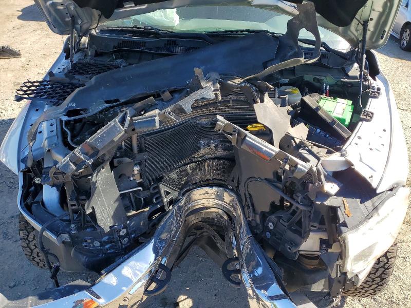 Продажа на аукционе авто 2016 Ram 2500, vin: 3C6UR5DJ2GG269167, номер лота: 55502106