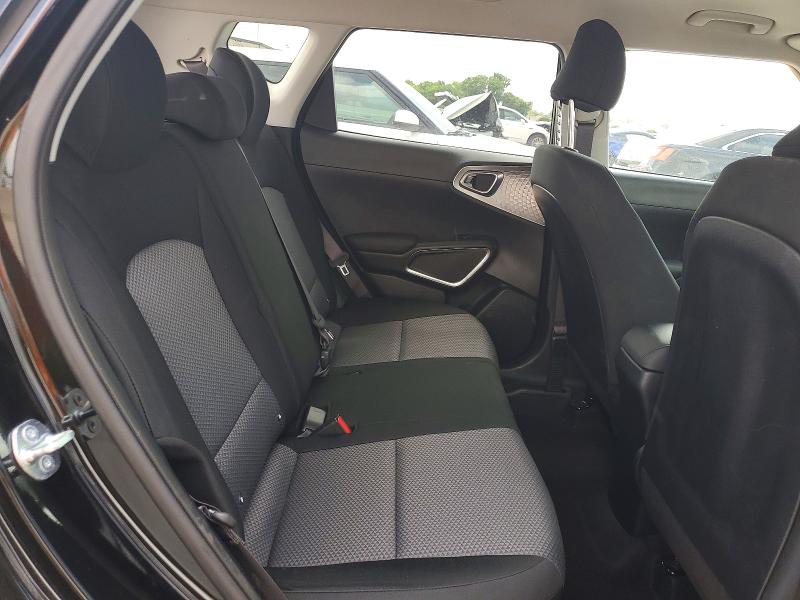 Auction sale of the 2025 Kia Soul, vin: KNDJ23AU1S7940996, lot number: 55799346