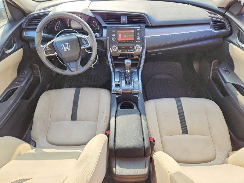 Продажа на аукционе авто 2016 Honda Civic, vin: 19XFC2F52GE098398, номер лота: 55776636