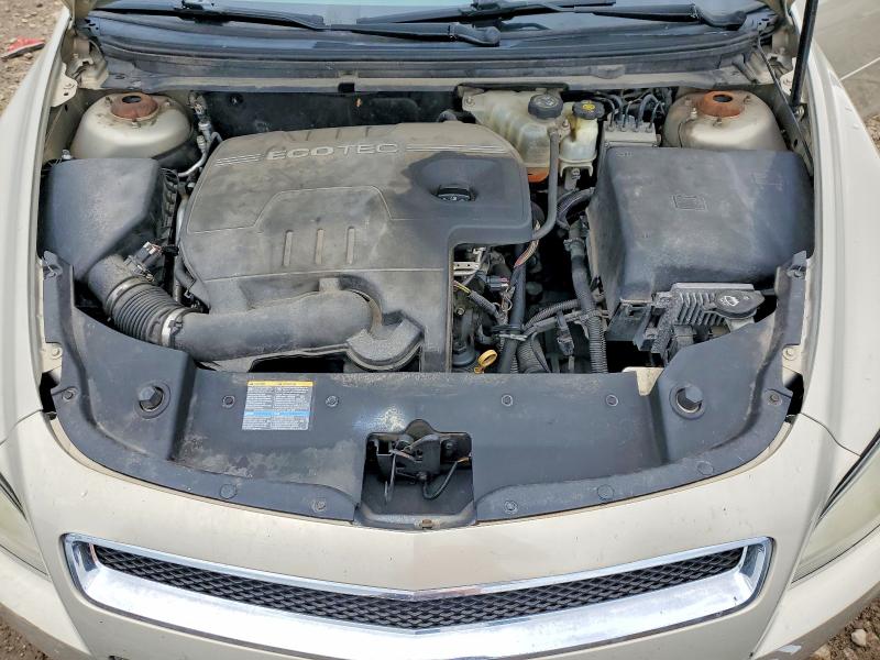 Aukcja sprzedaży 2010 Chevrolet Malibu, vin: 1G1ZB5EB9AF144274, numer aukcji: 58733506