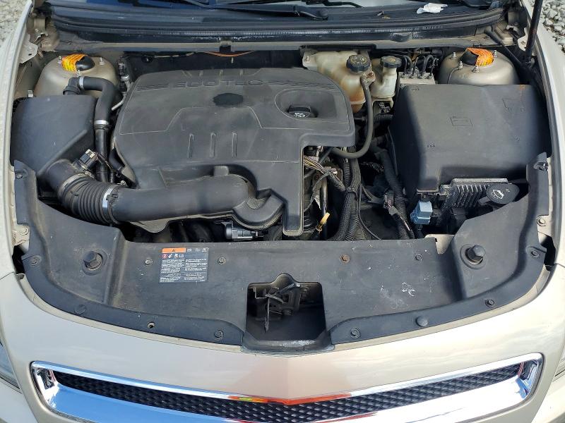 2012 Chevrolet Malibu მანქანა იყიდება აუქციონზე, vin: 1G1ZB5E09CF284083, აუქციონის ნომერი: 57307846