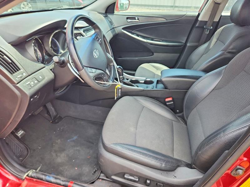 Aukcja sprzedaży 2013 Hyundai Sonata, vin: 5NPEC4AC2DH552783, numer aukcji: 56061936