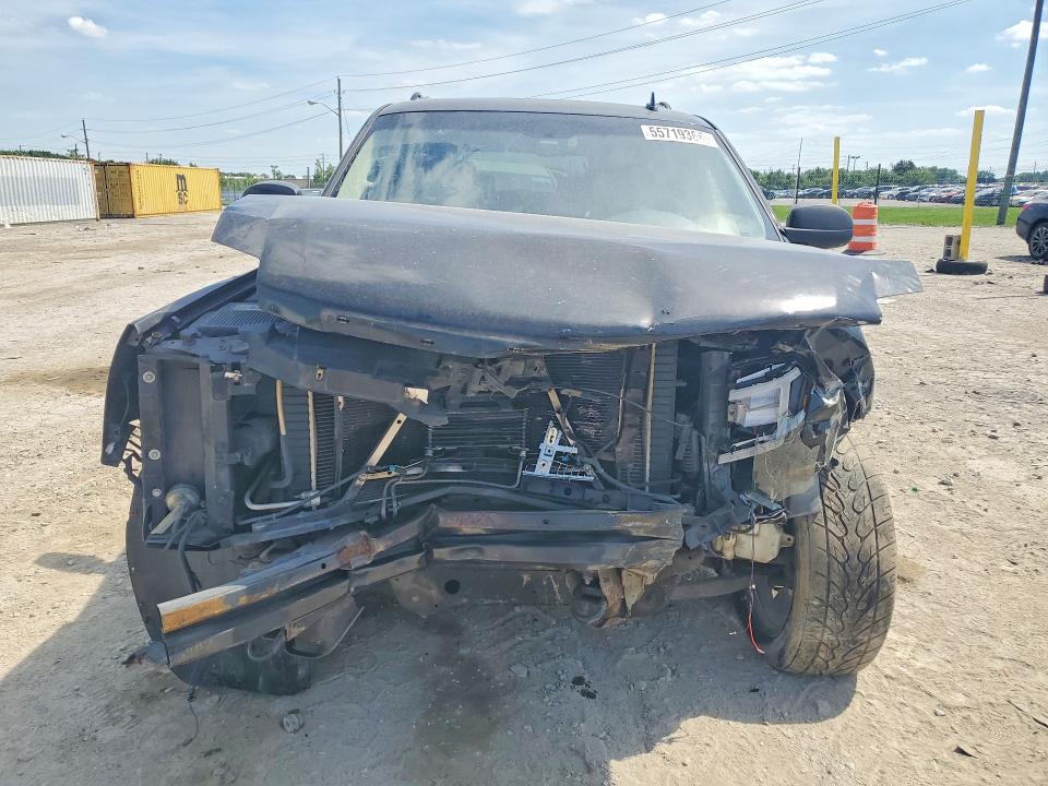 Продажа на аукционе авто 2007 Cadillac Escalade, vin: 1GYFK66857R369327, номер лота: 55719366