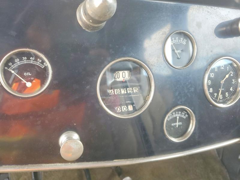 58244586 :رقم المزاد ، 612115 vin ، 1930 Cadillac Lasal Limo مزاد بيع