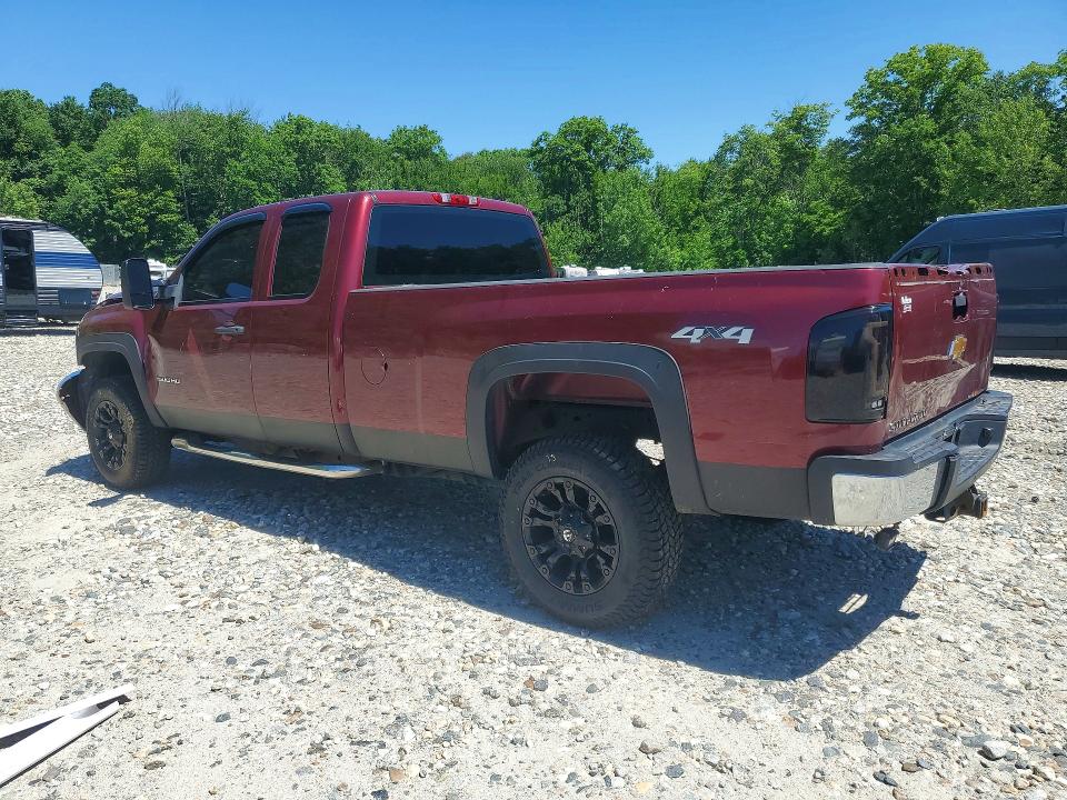 Aukcja sprzedaży 2013 Chevrolet Silverado, vin: 1GC2KVCG4DZ110785, numer aukcji: 56029516