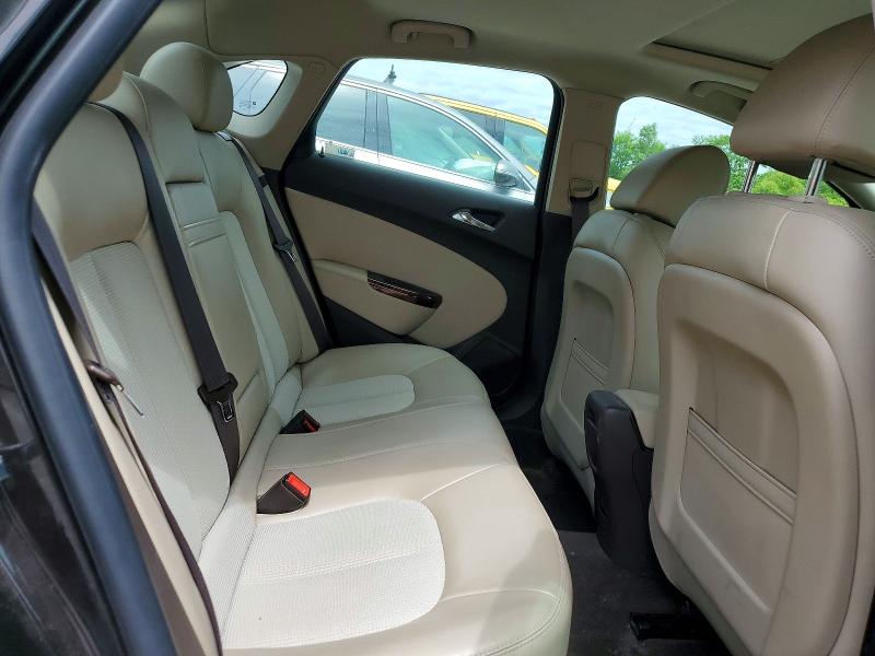 Aukcja sprzedaży 2013 Buick Verano, vin: 1G4PR5SK9D4216293, numer aukcji: 55627136