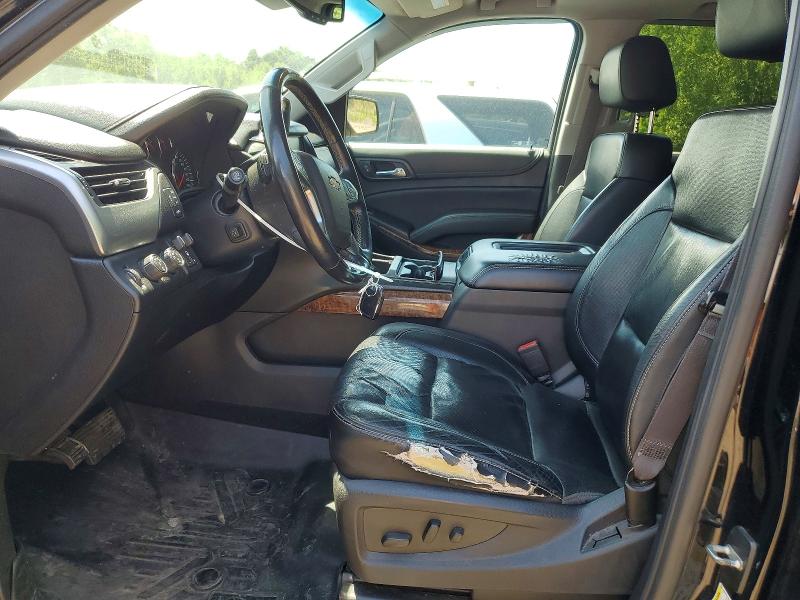 Aukcja sprzedaży 2016 Chevrolet Tahoe, vin: 1GNSKCKC8GR348914, numer aukcji: 56178656