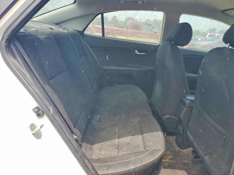 Aukcja sprzedaży 2022 Kia Rio, vin: 3KPA24ADXNE439356, numer aukcji: 56895116
