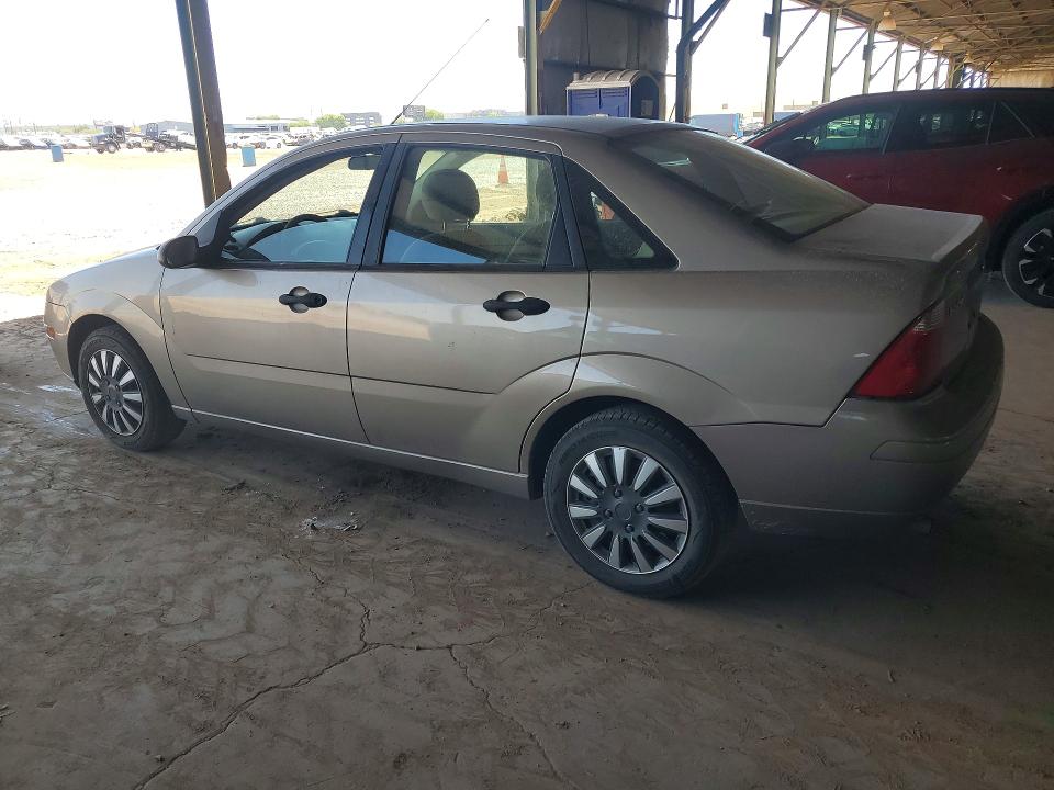 Продажа на аукционе авто 2005 Ford Focus, vin: 1FAFP34N55W225232, номер лота: 55929396