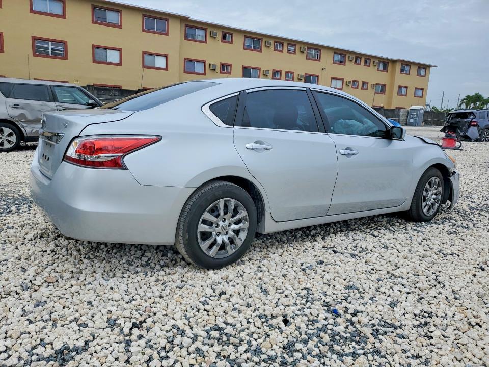 Aukcja sprzedaży 2015 Nissan Altima, vin: 1N4AL3AP0FN376644, numer aukcji: 56026736