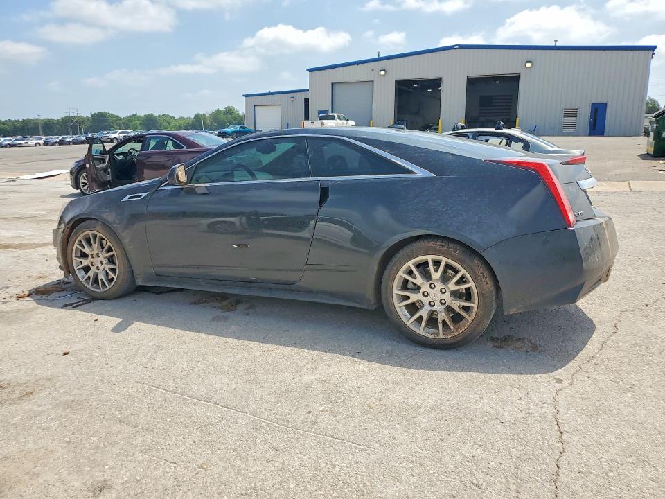 Продажа на аукционе авто 2011 Cadillac Cts, vin: 1G6DK1ED7B0120588, номер лота: 56529526