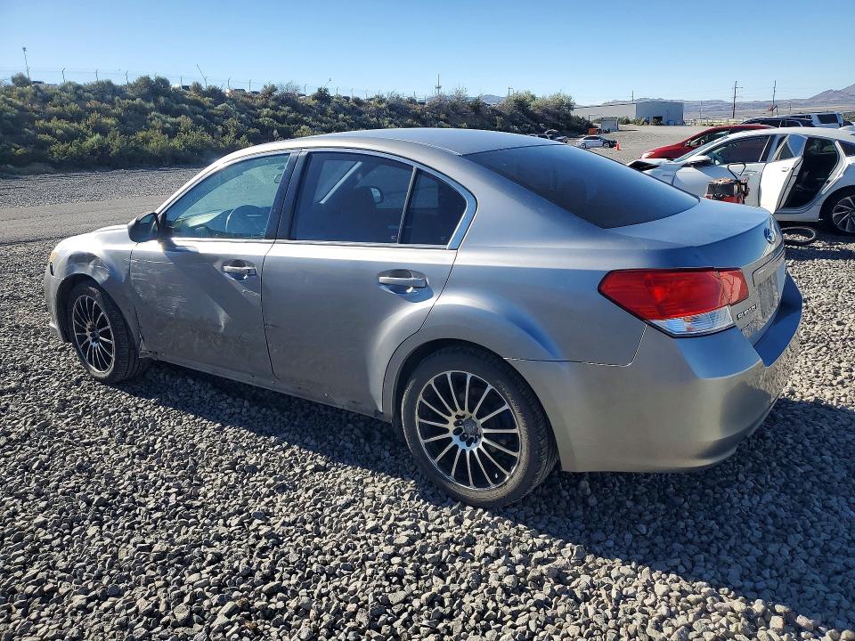 Продаж на аукціоні авто 2011 Subaru Legacy, vin: 4S3BMBA66B3239260, номер лоту: 56994556