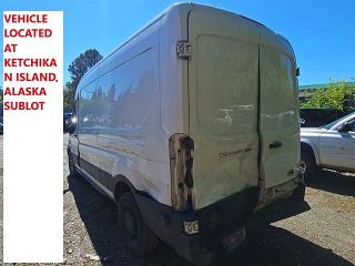 Auction sale of the 2016 Ford Transit, vin: 1FTYR2CM6GKA07343, lot number: 56423346