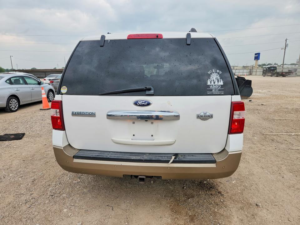 Продажа на аукционе авто 2013 Ford Expedition, vin: 1FMJK1H50DEF42689, номер лота: 58114736