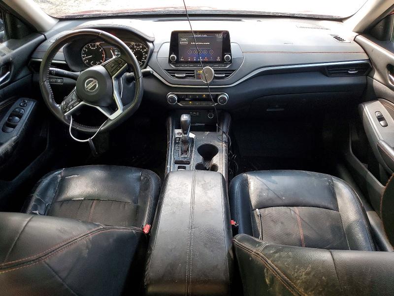 58643356 :رقم المزاد ، 1N4BL4CW5LC233730 vin ، 2020 Nissan Altima مزاد بيع