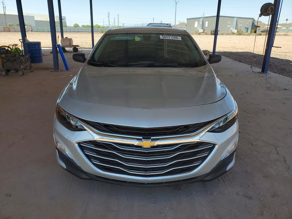 Продаж на аукціоні авто 2020 Chevrolet Malibu, vin: 1G1ZB5ST6LF084972, номер лоту: 56531286