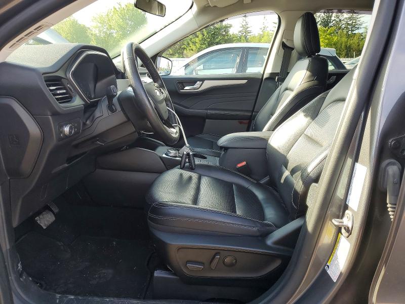 2021 Ford Escape მანქანა იყიდება აუქციონზე, vin: 1FMCU9CZ8MUA04856, აუქციონის ნომერი: 57123216