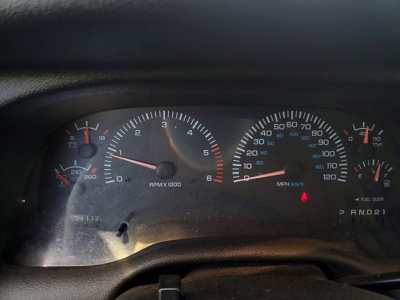 57178256 :رقم المزاد ، 1B7HF16Z91S106045 vin ، 2001 Dodge Ram 1500 مزاد بيع