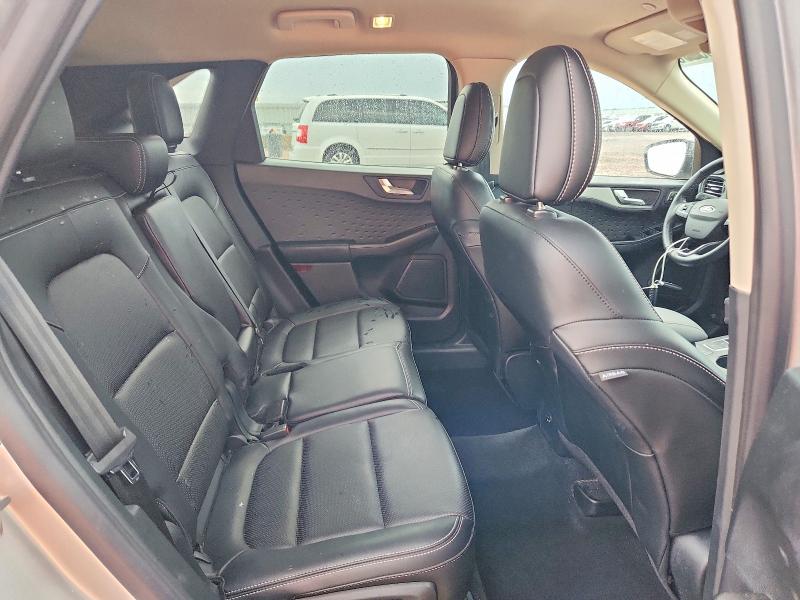 Auction sale of the 2020 Ford Escape, vin: 1FMCU9H65LUC40684, lot number: 58968936