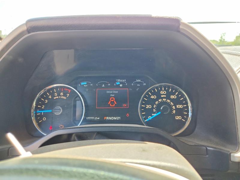 Aukcja sprzedaży 2016 Ford F150, vin: 1FTEW1EG6GFB84688, numer aukcji: 57735656