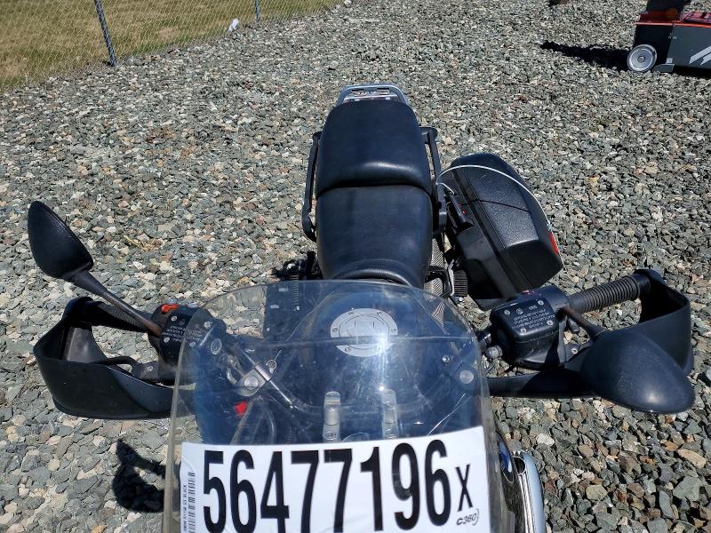 56477196 :رقم المزاد ، WB10495A74ZL20473 vin ، 2004 Bmw R1150 مزاد بيع