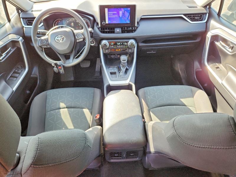 Продажа на аукционе авто 2024 Toyota Rav4, vin: 2T3W1RFV0RC266742, номер лота: 59190456