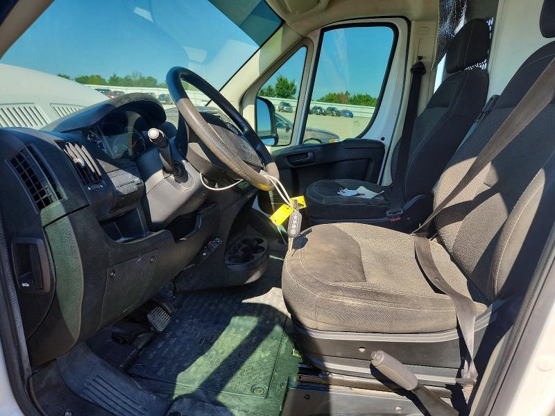 Aukcja sprzedaży 2015 Ram Promaster 3500, vin: 3C6URVJD0FE509292, numer aukcji: 58024346