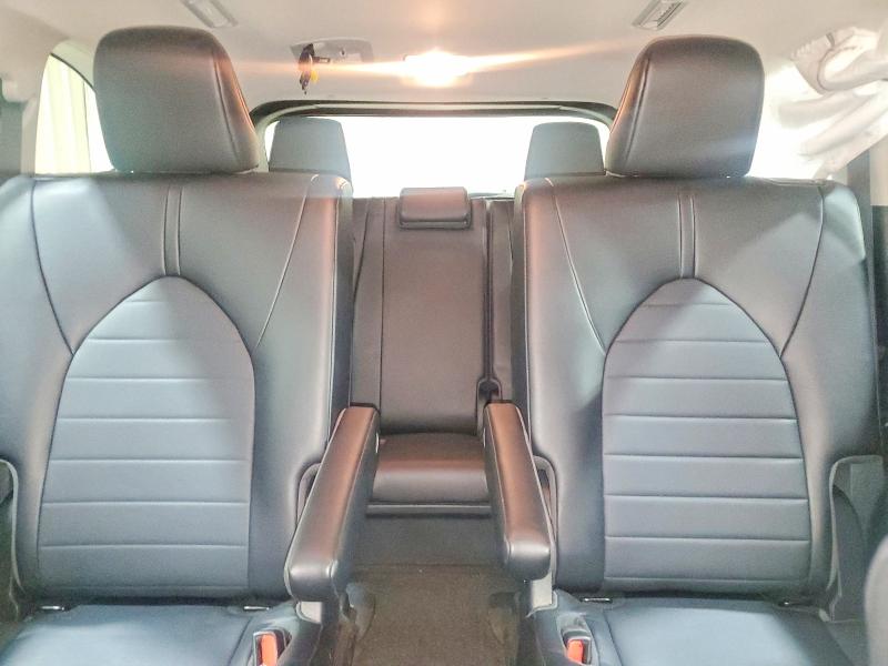 Продаж на аукціоні авто 2023 Toyota Highlander Hybrid, vin: 5TDKARAH6PS523075, номер лоту: 59540776