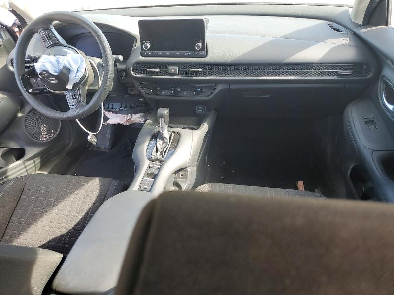 2025 Honda Hr-v მანქანა იყიდება აუქციონზე, vin: 3CZRZ1H35SM722088, აუქციონის ნომერი: 59255326