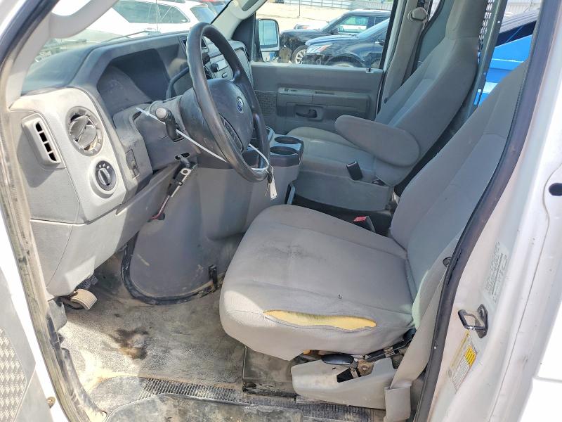 Продажа на аукционе авто 2013 Ford Econoline, vin: 1FTNE2EW3DDA67416, номер лота: 56133486