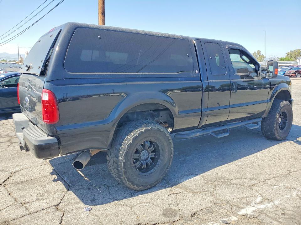 Aukcja sprzedaży 2009 Ford F250, vin: 1FTSX21R89EA31476, numer aukcji: 55652186