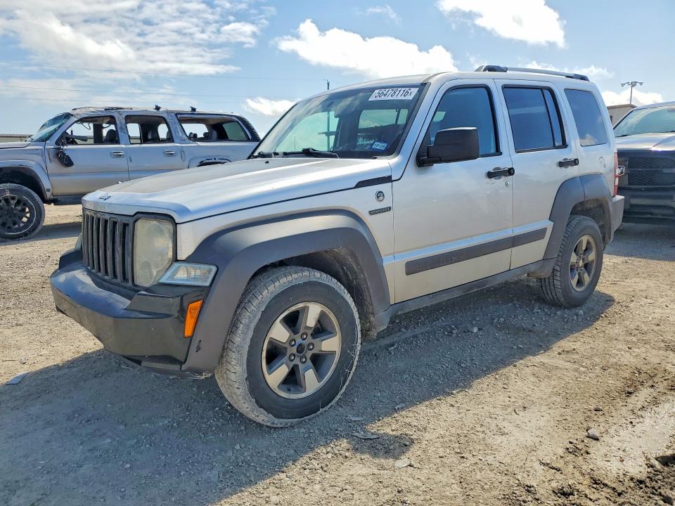 Aukcja sprzedaży 2010 Jeep Liberty, vin: 1J4PN3GK7AW171250, numer aukcji: 56478116