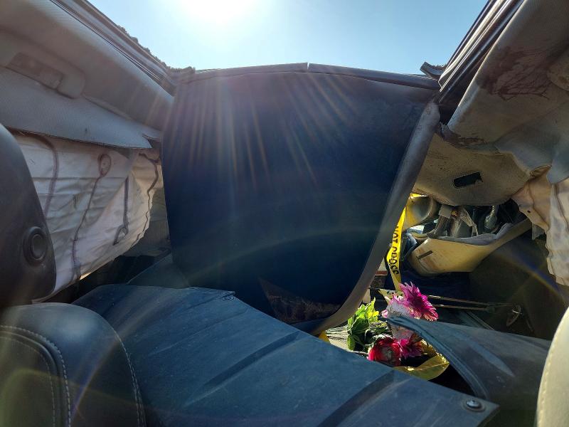 57373406 :رقم المزاد ، 3GYFNEE30FS550273 vin ، 2015 Cadillac Srx مزاد بيع