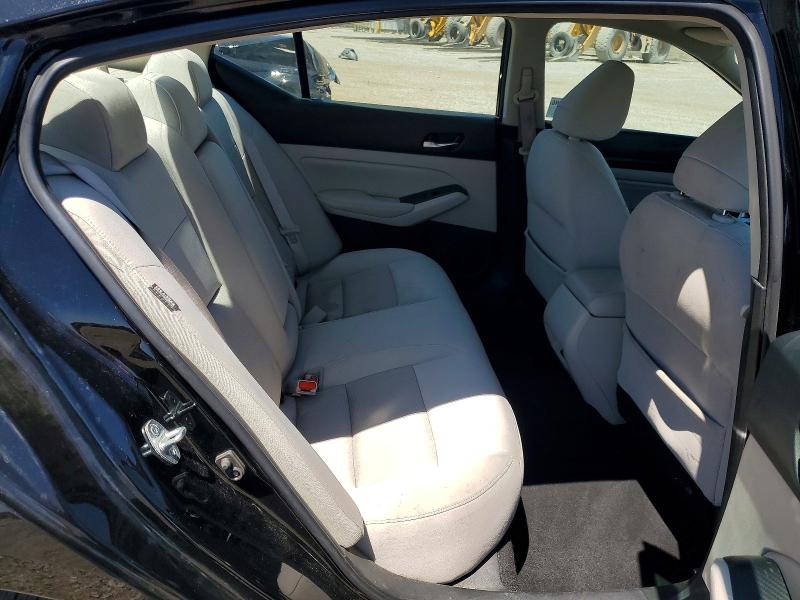 Продаж на аукціоні авто 2020 Nissan Altima, vin: 1N4BL4BV8LC112280, номер лоту: 58272526