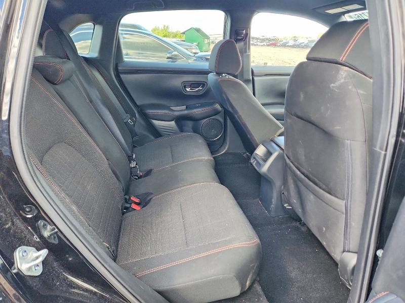 Aukcja sprzedaży 2025 Honda Hr-v, vin: 3CZRZ1H55SM732315, numer aukcji: 58071716