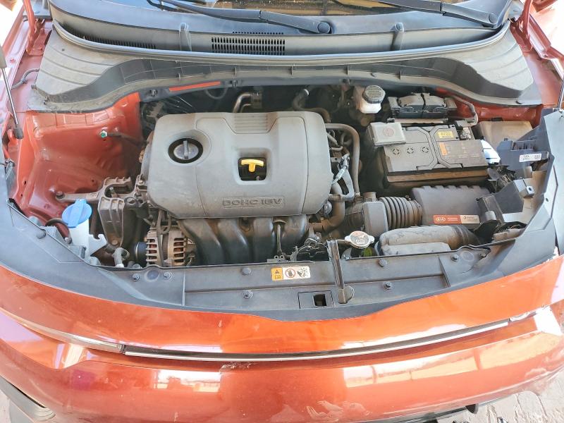Продажа на аукционе авто 2021 Kia Soul, vin: KNDJ23AU9M7742623, номер лота: 57622826