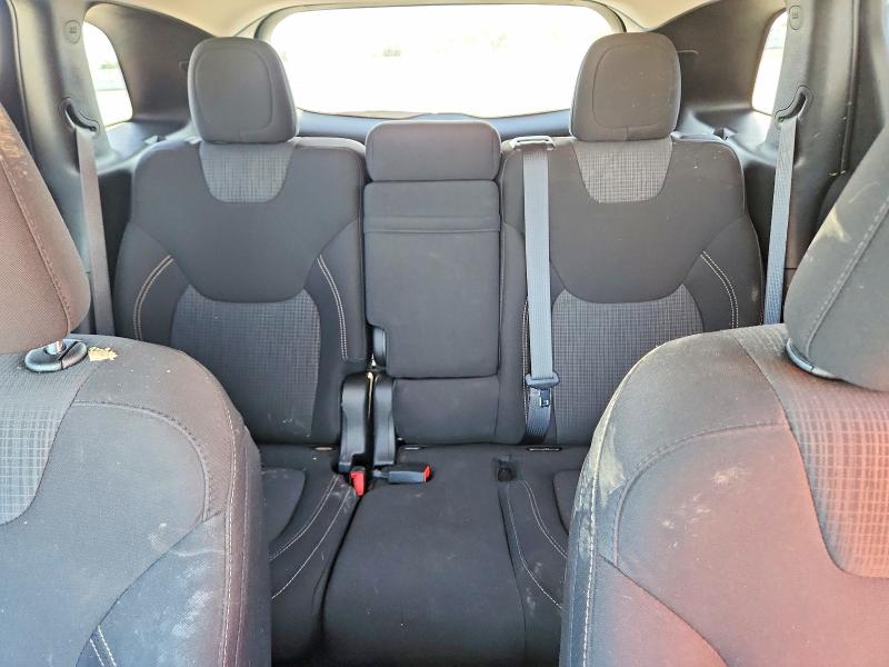 Продаж на аукціоні авто 2017 Jeep Cherokee, vin: 1C4PJMCS5HW521594, номер лоту: 56426586
