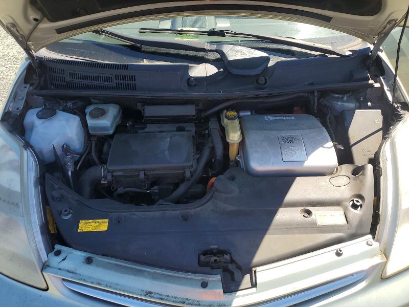Aukcja sprzedaży 2009 Toyota Prius, vin: JTDKB20U993499099, numer aukcji: 55456756