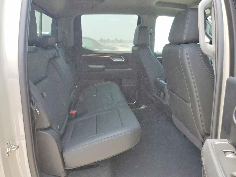 Aukcja sprzedaży 2026 Chevrolet Silverado, vin: 1GCUKEE80TZ265279, numer aukcji: 53447856