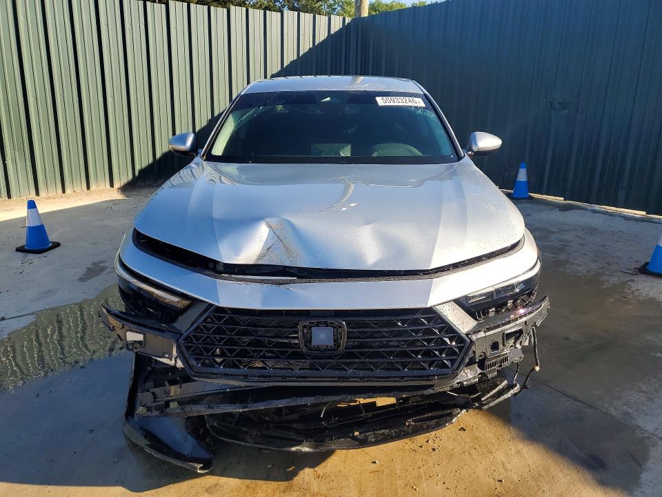 55933246 :رقم المزاد ، 1HGCY1F27RA021179 vin ، 2024 Honda Accord مزاد بيع