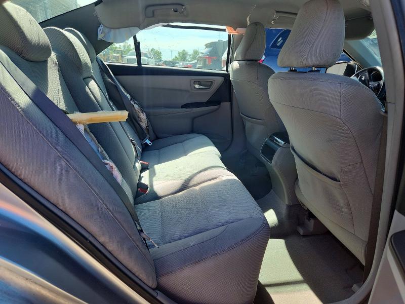 Aukcja sprzedaży 2017 Toyota Camry, vin: 4T1BF1FK4HU300517, numer aukcji: 57334206