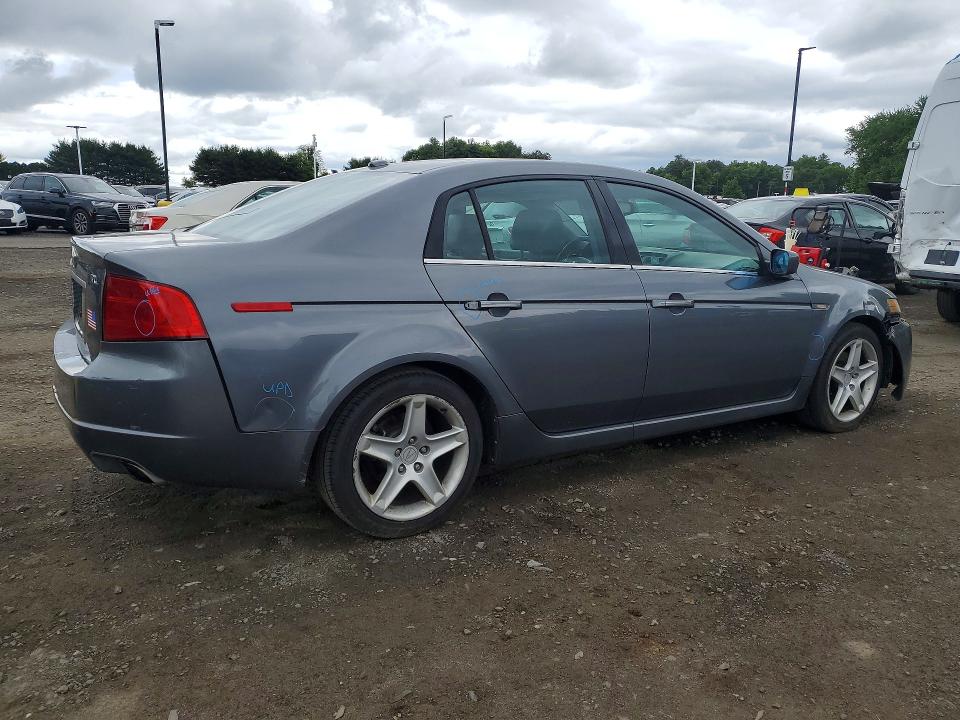 Продажа на аукционе авто 2004 Acura Tl, vin: 19UUA662X4A069953, номер лота: 54970956