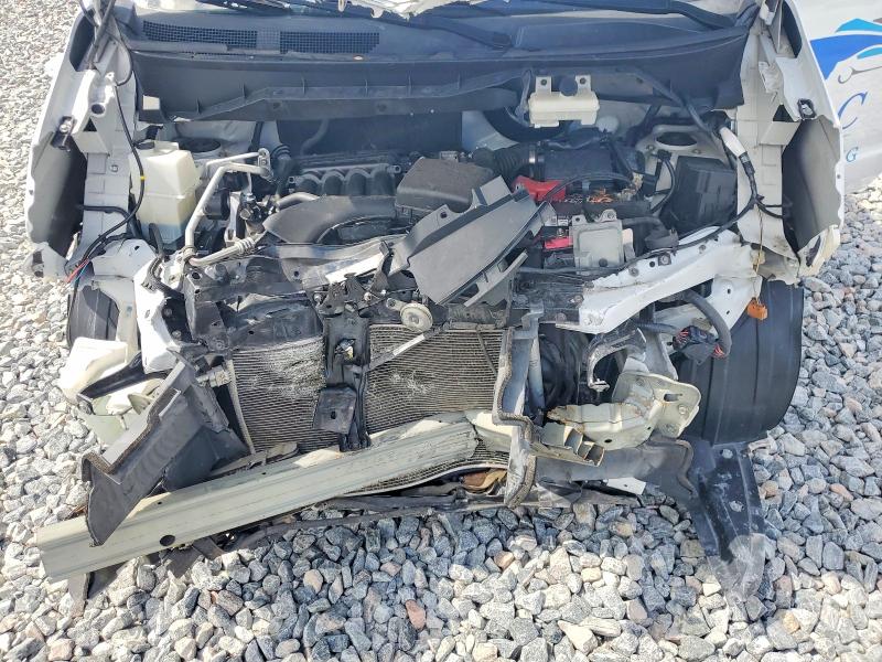57415996 :رقم المزاد ، 3N6CM0KN0MK695070 vin ، 2021 Nissan Nv200 مزاد بيع