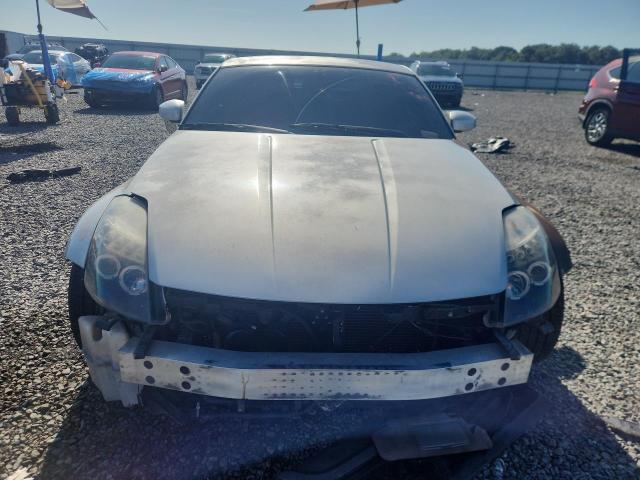 2005 Nissan 350z მანქანა იყიდება აუქციონზე, vin: JN1AZ34E65M652884, აუქციონის ნომერი: 57946816