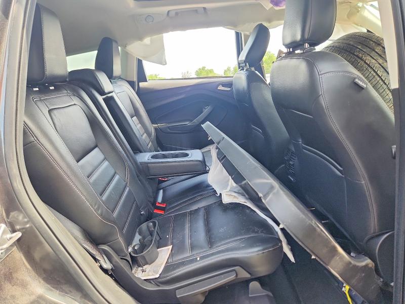 2018 Ford Escape მანქანა იყიდება აუქციონზე, vin: 1FMCU9J99JUC62298, აუქციონის ნომერი: 56962276