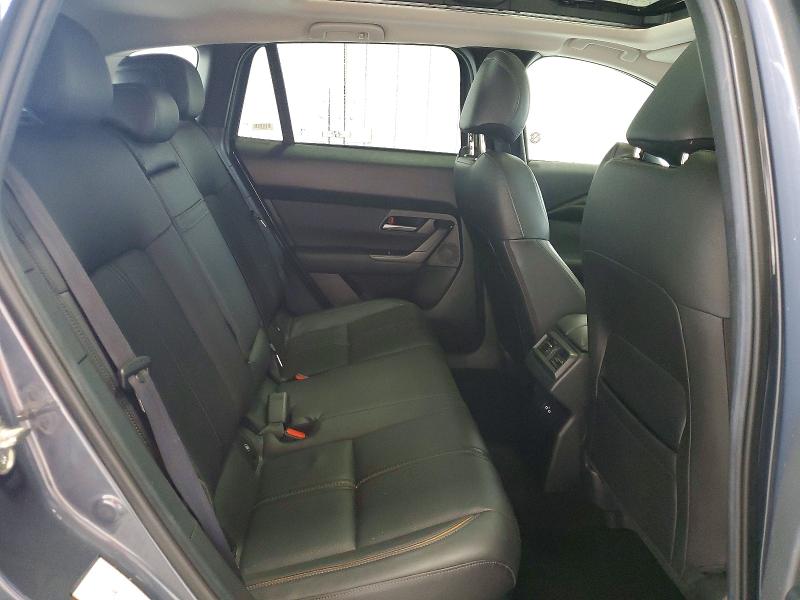 56837186 :رقم المزاد ، 7MMVAADW1SN131354 vin ، 2025 Mazda Cx-50 مزاد بيع