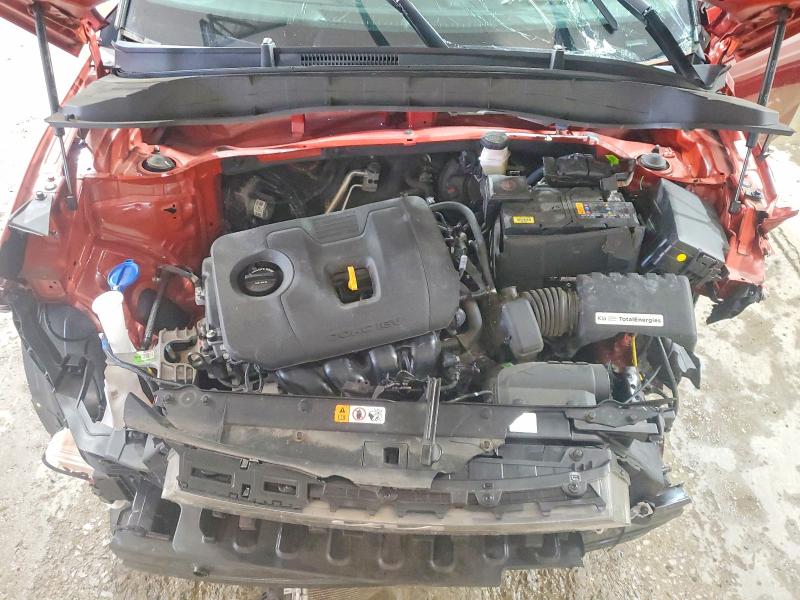 Продажа на аукционе авто 2023 Kia Soul, vin: KNDJ23AU7P7892816, номер лота: 57207576
